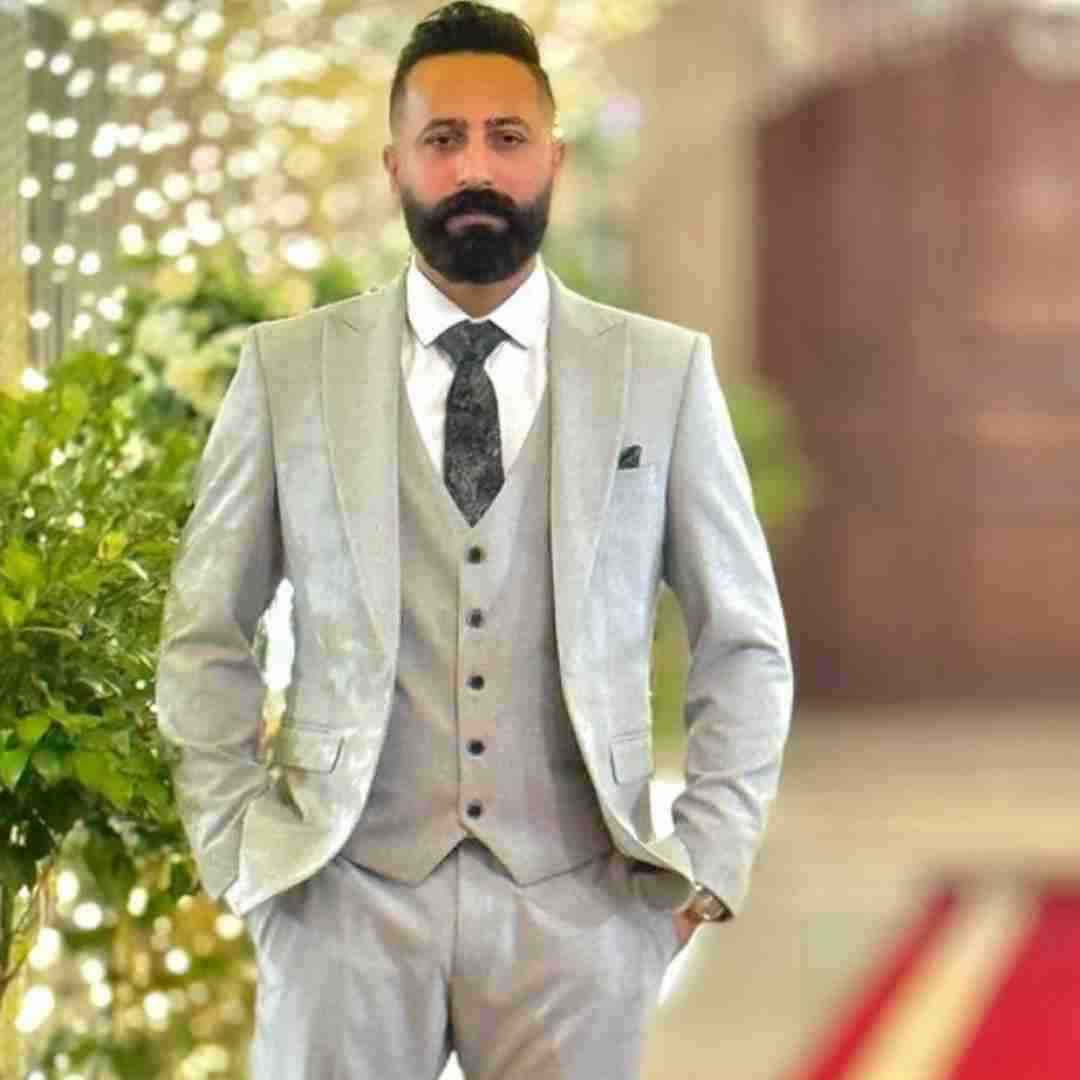 وحید مرادی المپیک