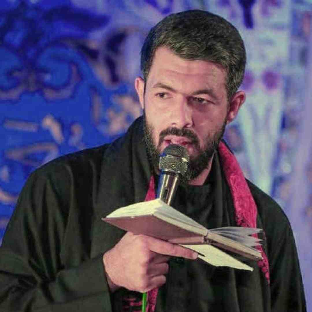 حسین ستوده قول میدم اگه ورق برگرده