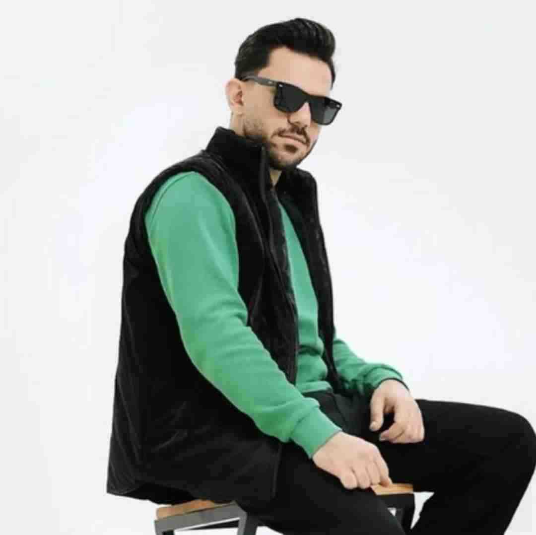 پیام عباسی سردرگم