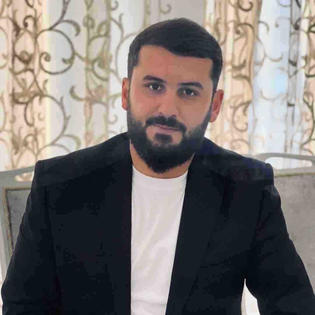پرویز حسینی حرا گدیم