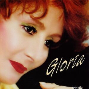 دانلود بهترین آهنگ های گلوریا روحانی