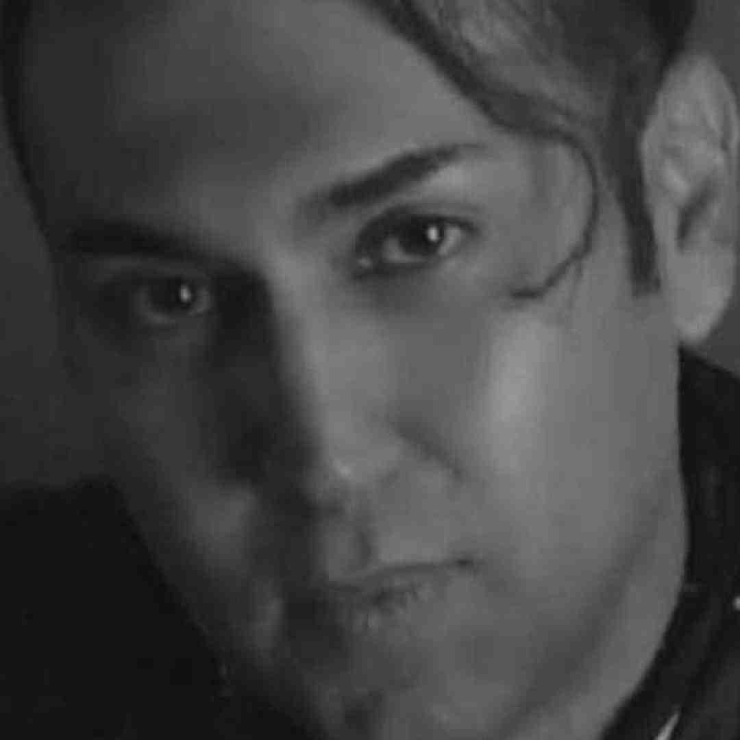 سعید آسایش تو قلبم امشب غوغا شده دیدنت انگار رویا شده