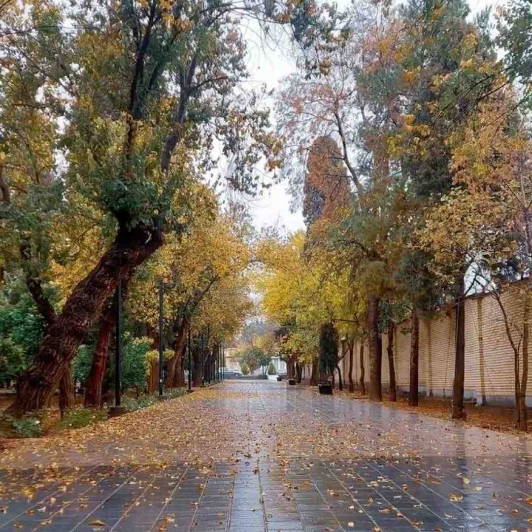 هیس نمیخوام جا بزنم تو گذشته دست و پا با صدای دختر