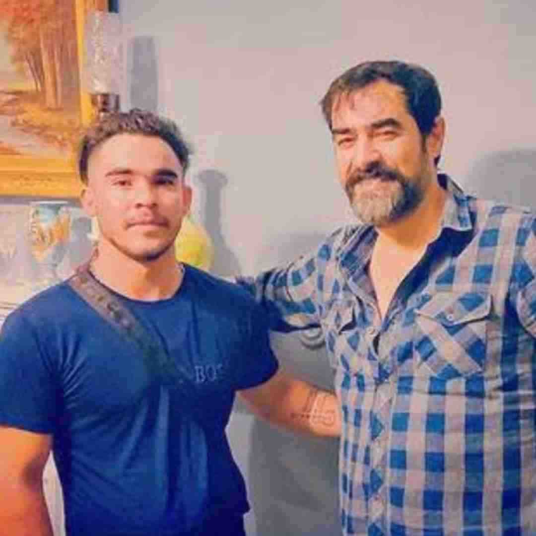 بهمن سپهوند قهر تو تیر خلاص دله