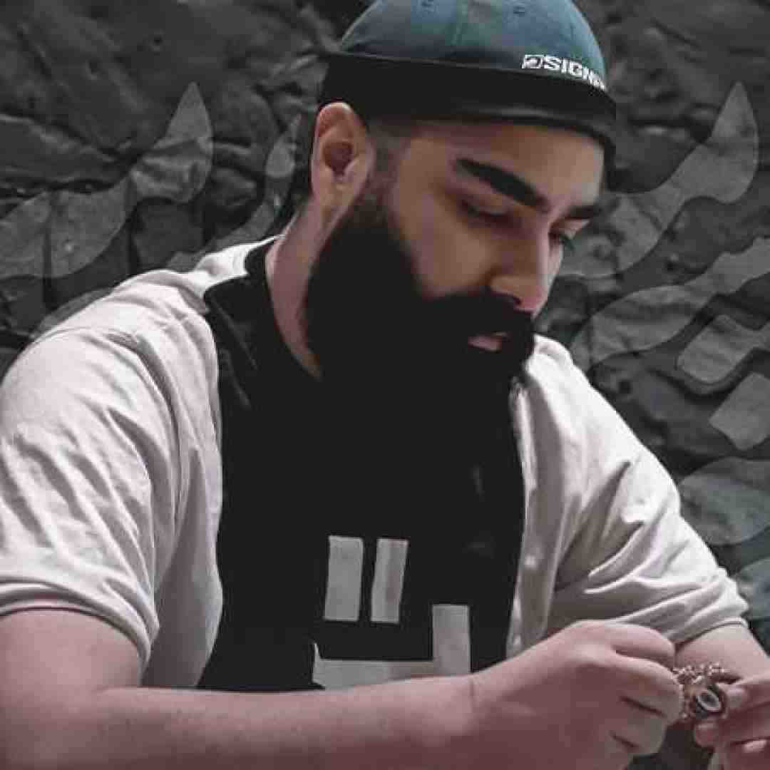 علی میر پوچ