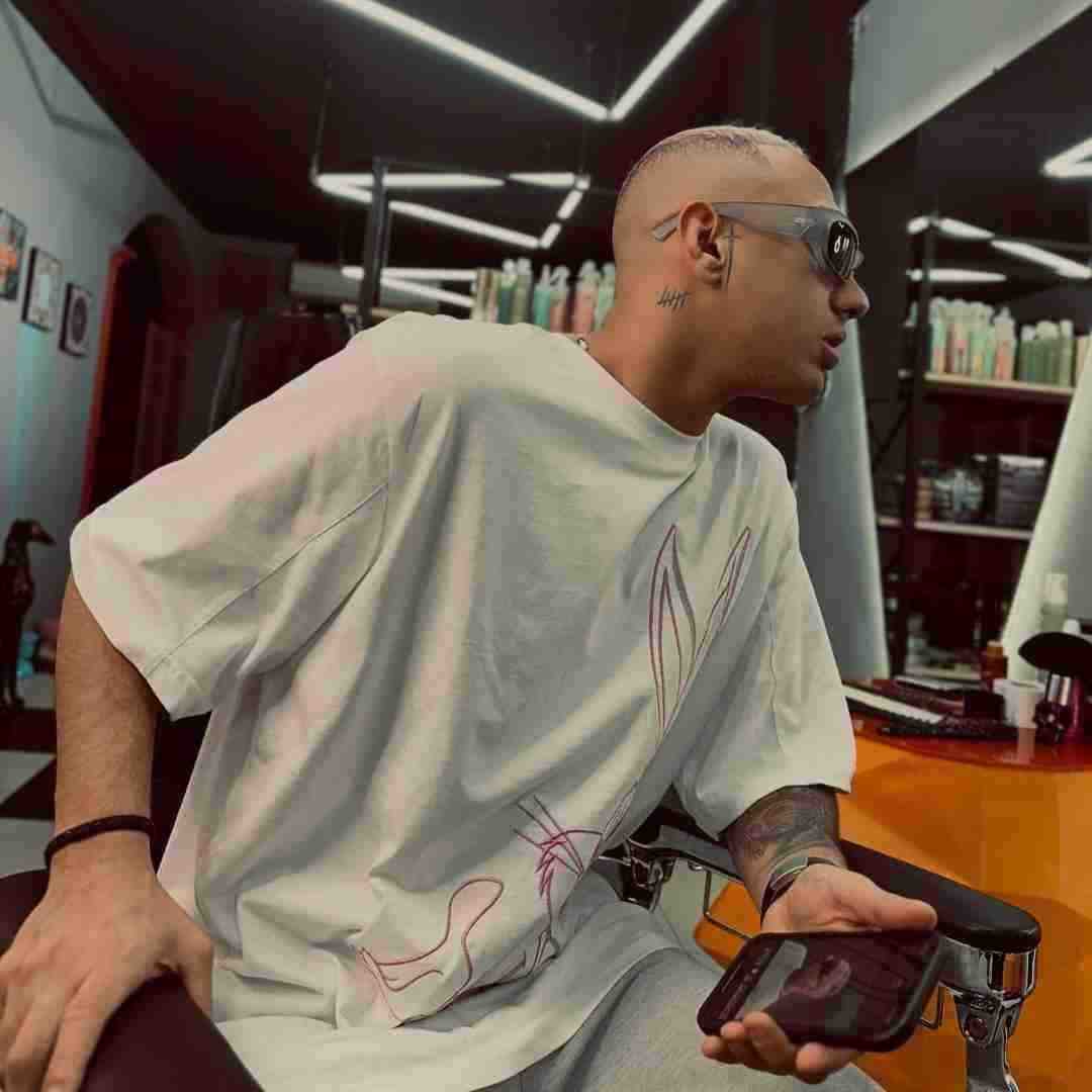 شایان یو تنگه دلم