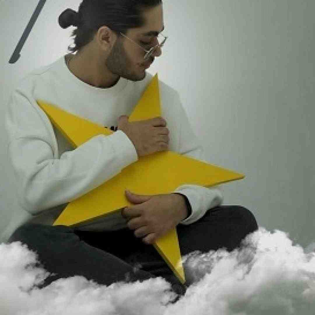 پایا موسوی حالا ببین کل شهر دنبالتن تو خوابتم دوباره من