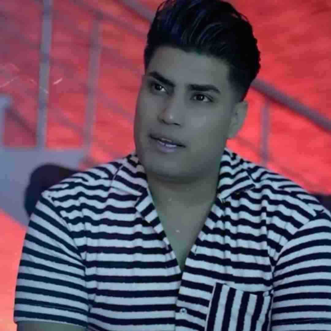 امین فالجی گنای و پای خود ایوشن وپیم روانی