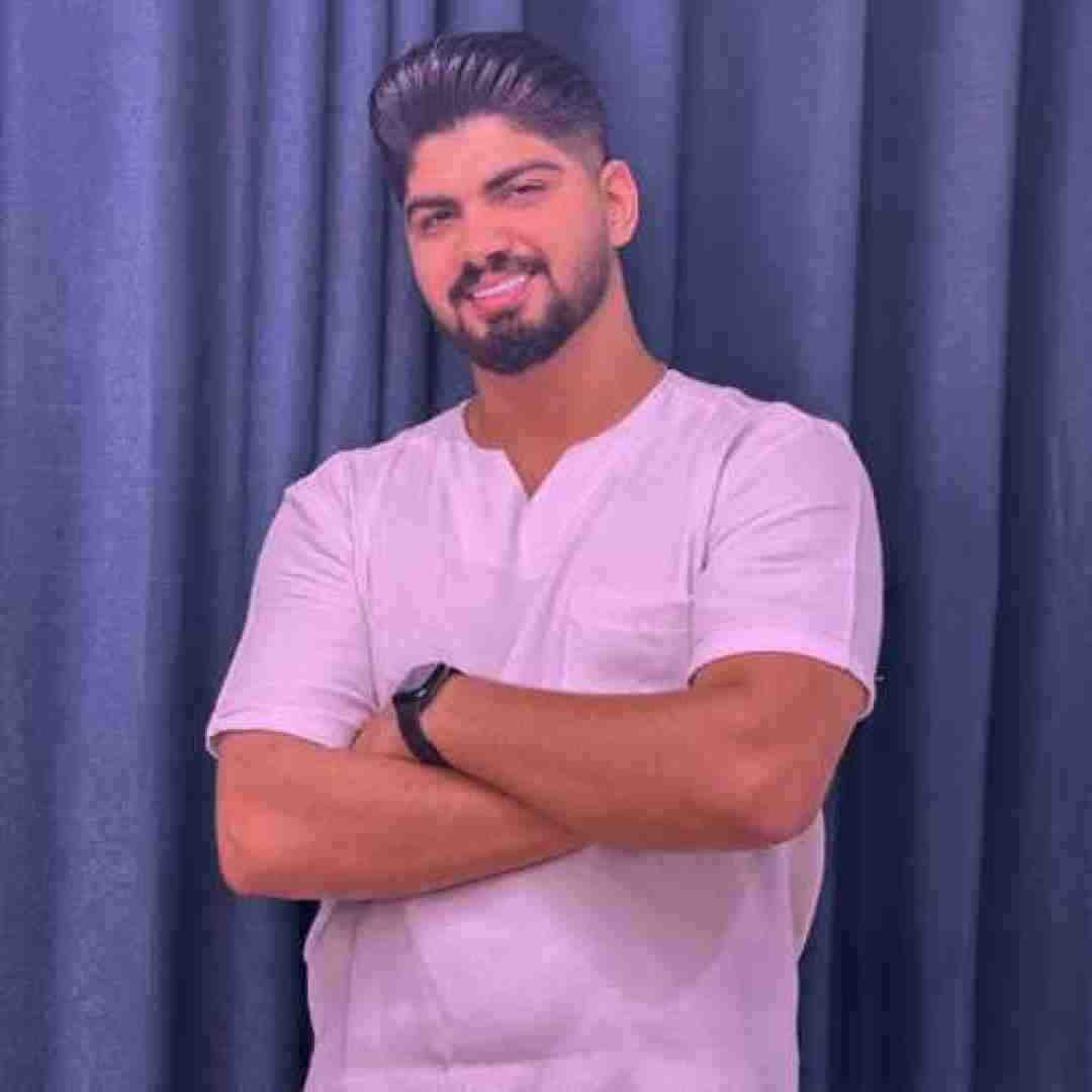 امیر فضلی سیار