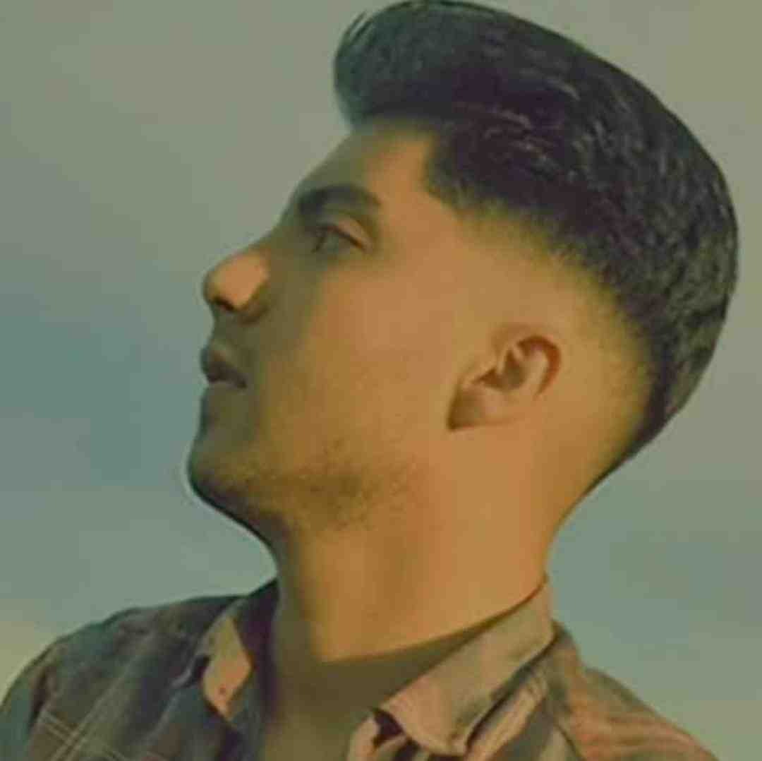 طاها کماسی برام بریز نم نم دنیامان شده غم