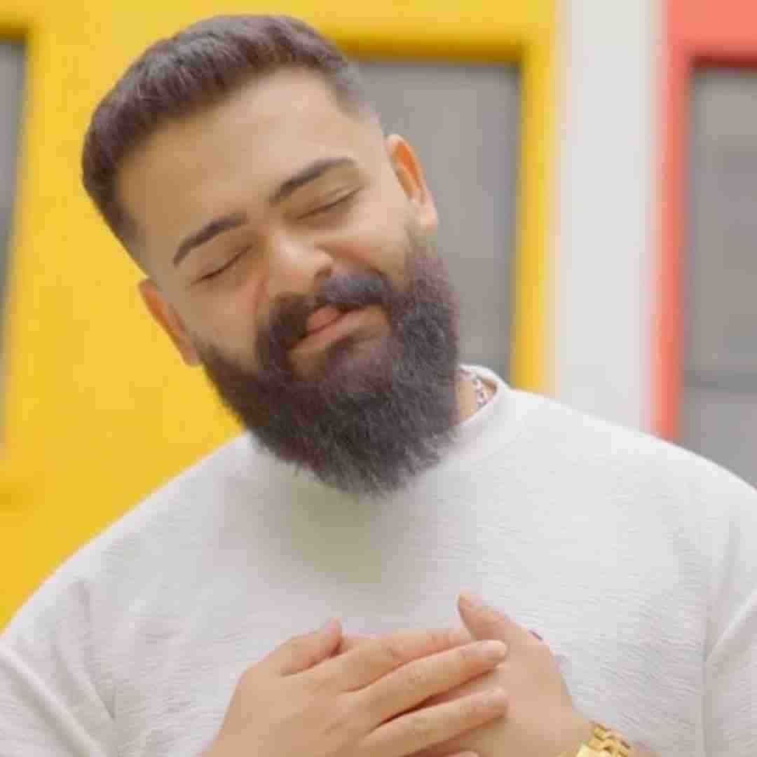 علیراد رفیق چیه خودت یه پا شریک جرمی