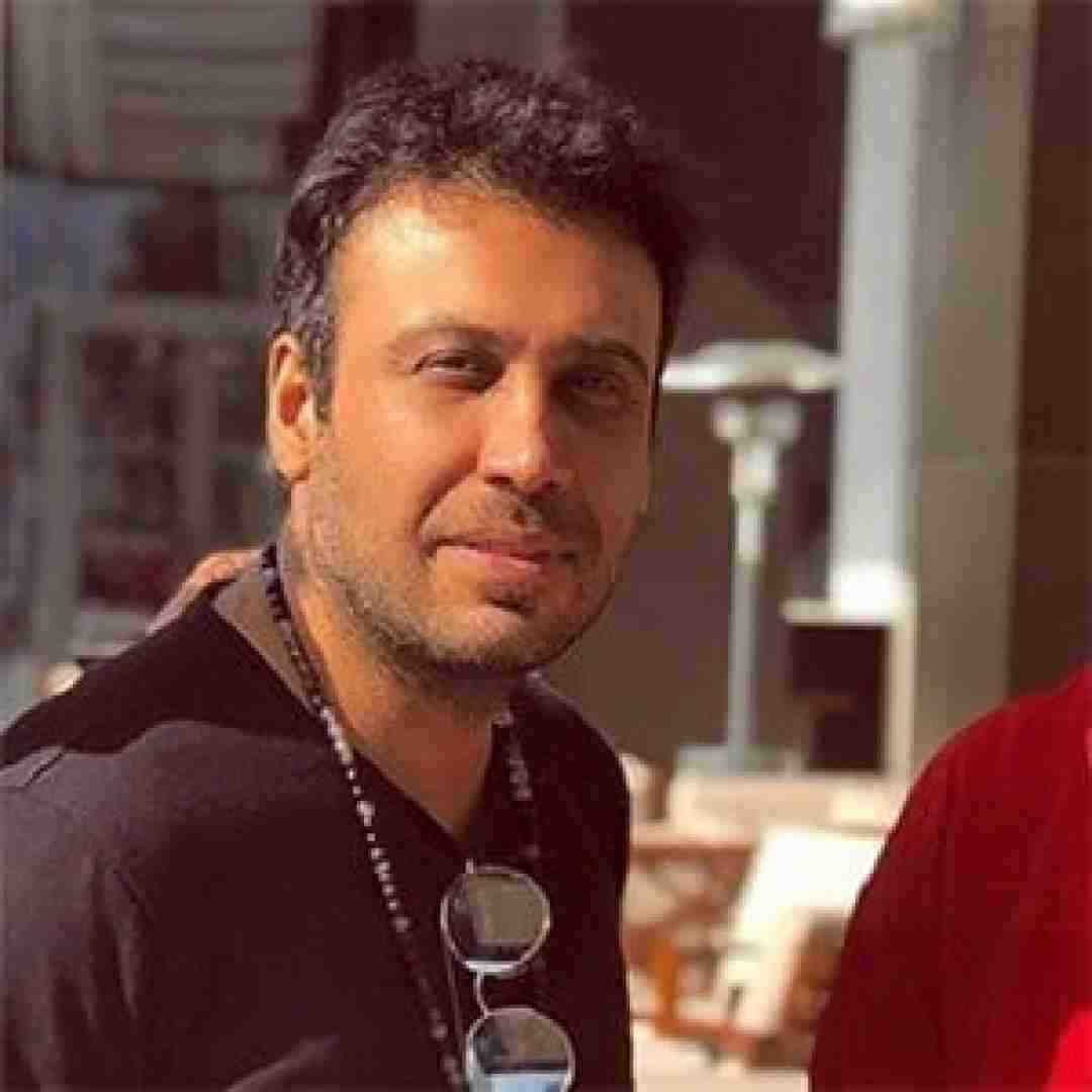 محسن چاوشی صبوریم کمه بی قراریم زیاده