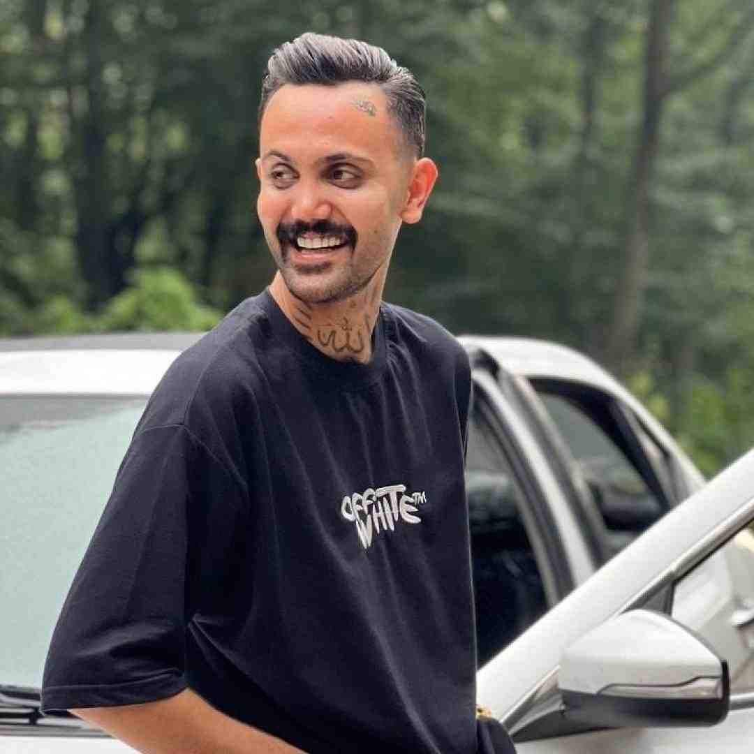 علیرضا رحیم پور ماه عسل