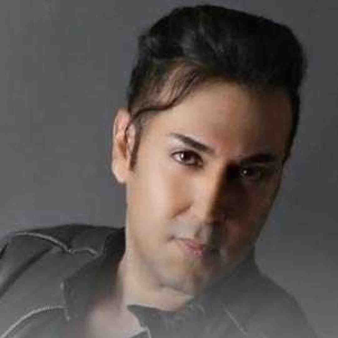 سعید آسایش آسمونم تاره سازم گیتاره