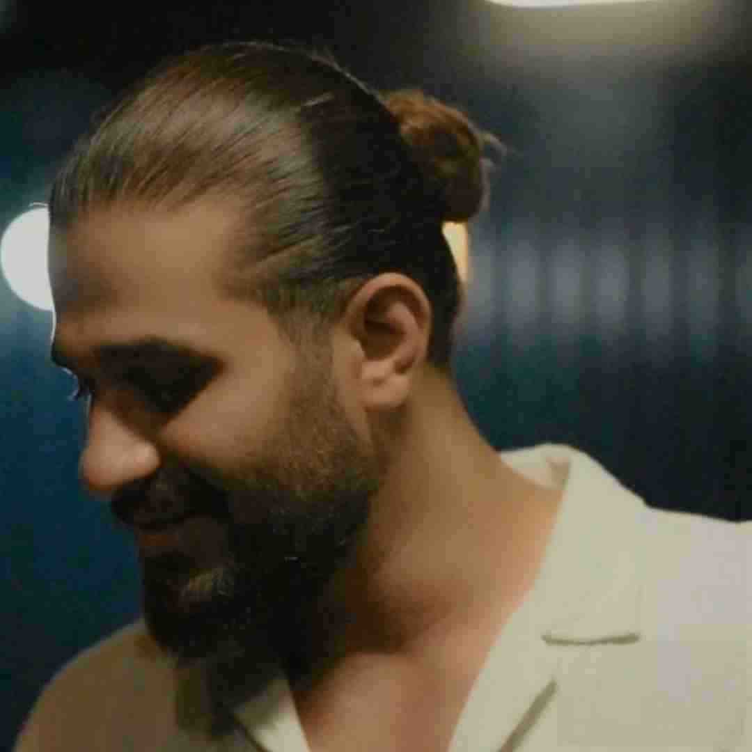 اشکان هاشمی گل گندم