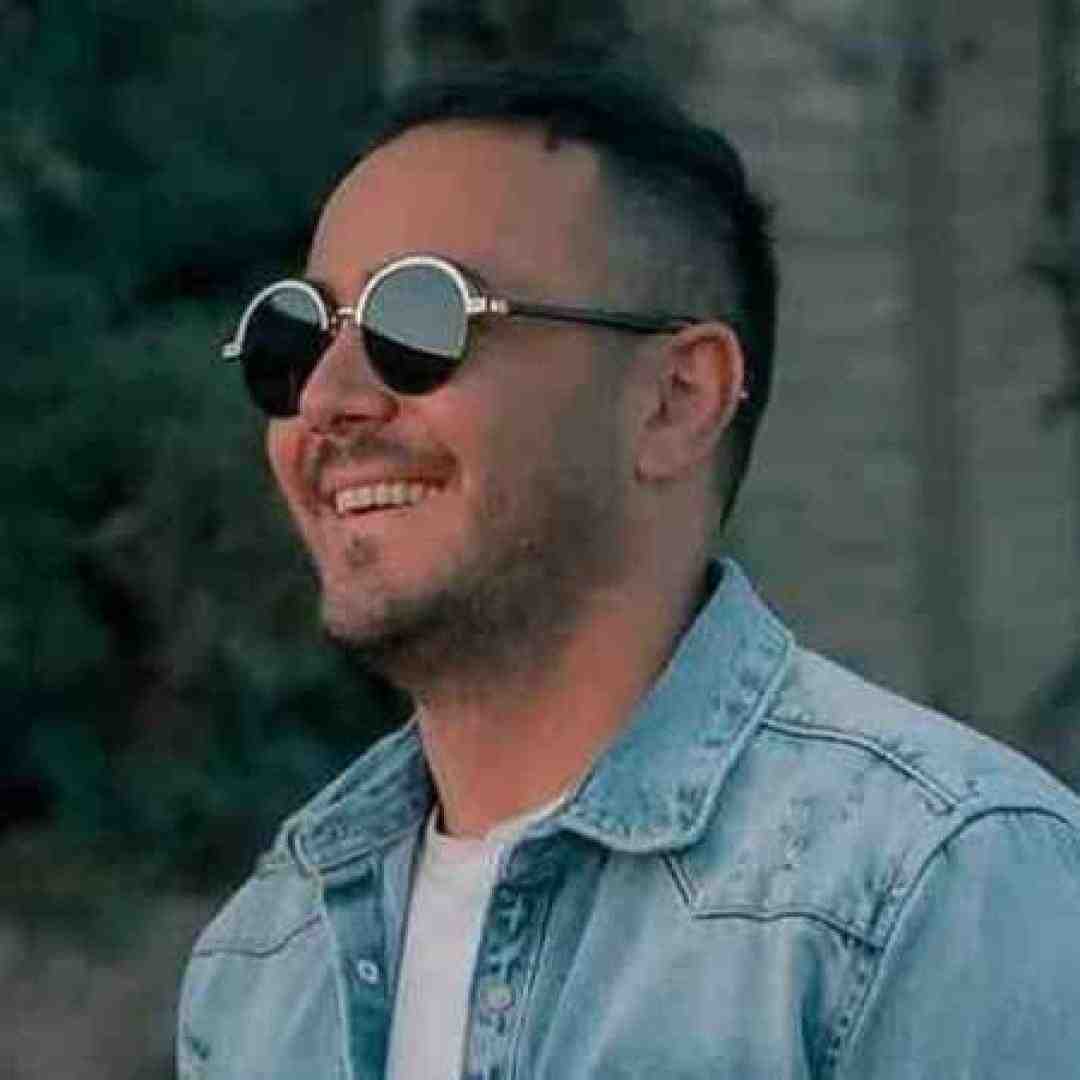 ناصر زینعلی چشمون سیاه