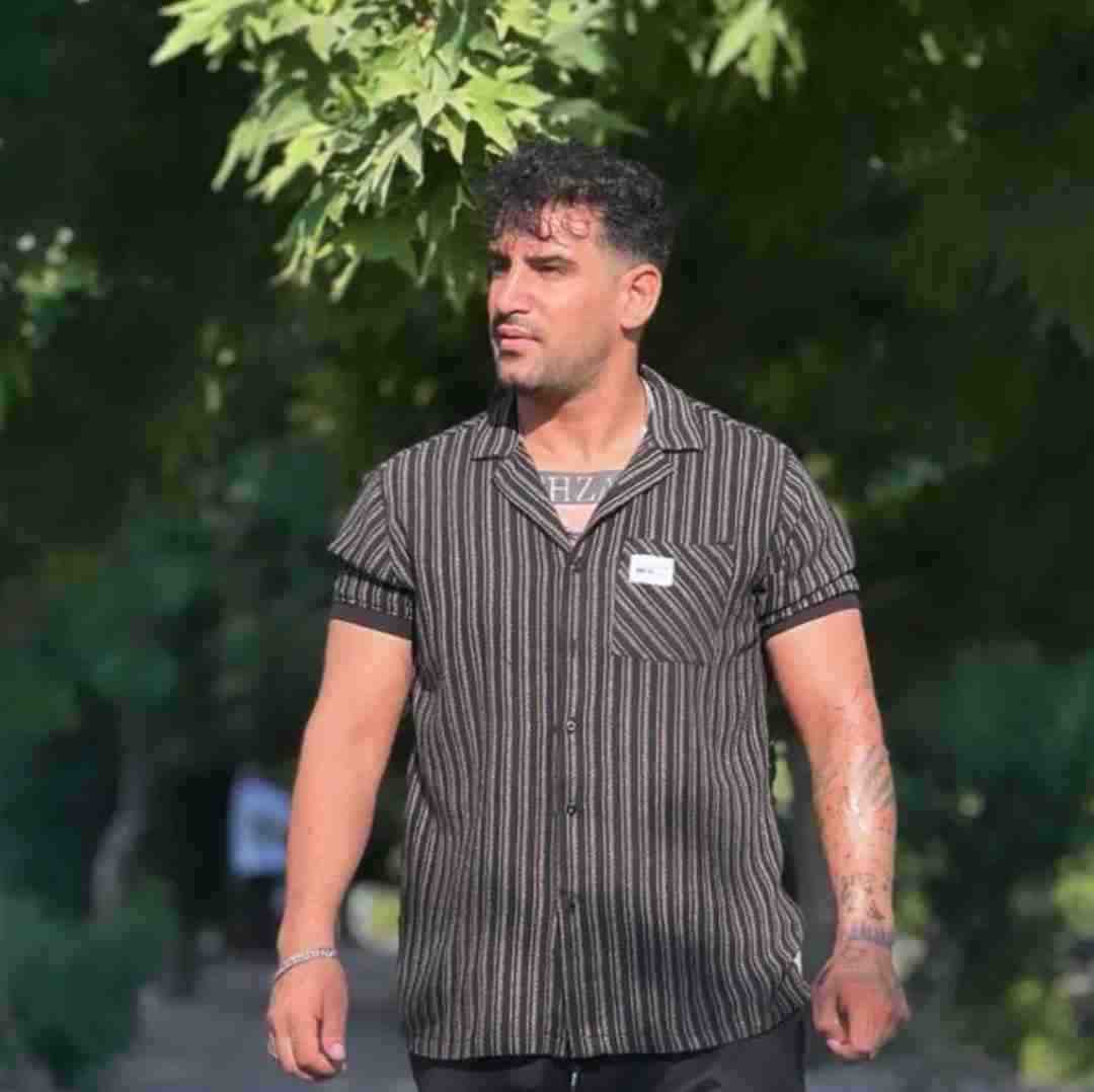 بهنام کمالوند خیالت