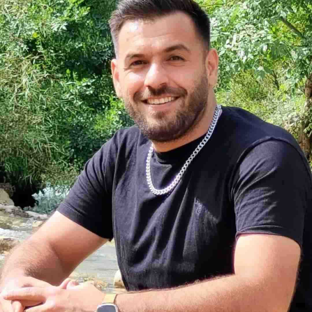 رضا سگوند سیچی رتی