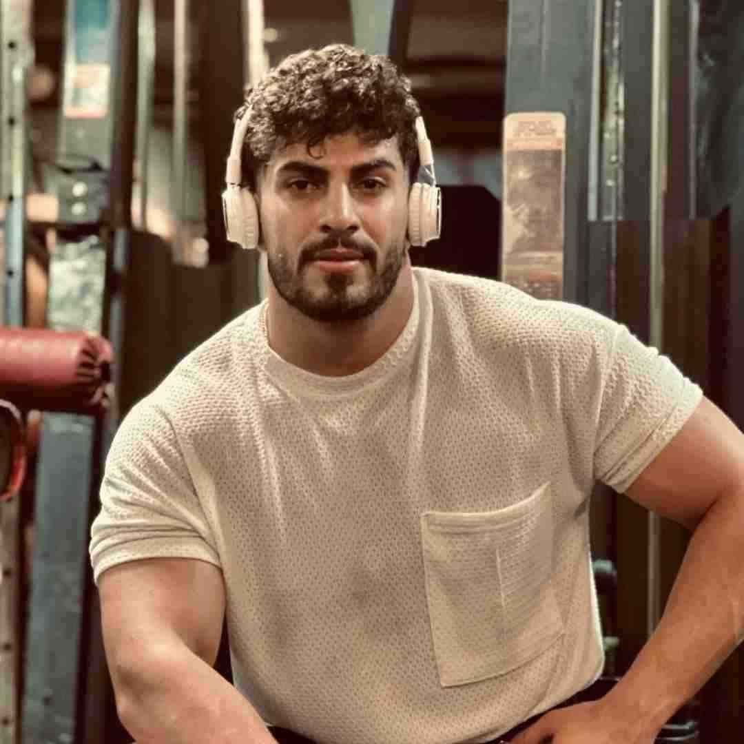 محمد کجوری چقدر امشب خرابم نمیتونم بخوابم