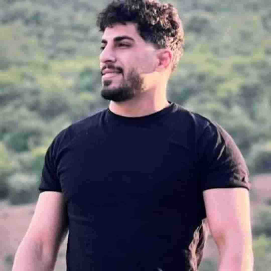 محمد کجوری شب های عاشقی