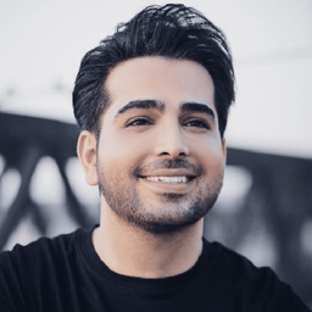 فرزاد فرخ در دام عشق افتادم پروانه ایی دلداده ام