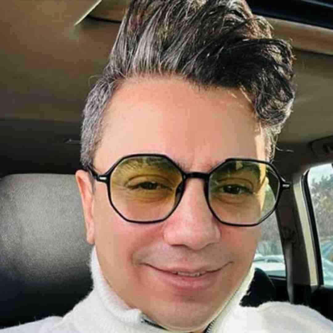 محسن ابراهیم زاده خب که چی