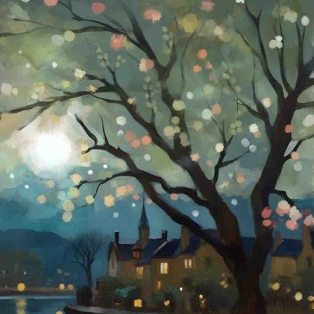  من از همه درگیرم اصلا دم عید میرم رسما همه _ رپی