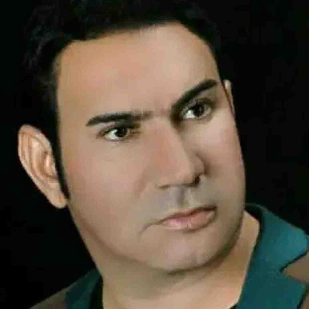 عسکر قربانی عزیز بی تو رها تنیام و تنیایی تنیا ترم