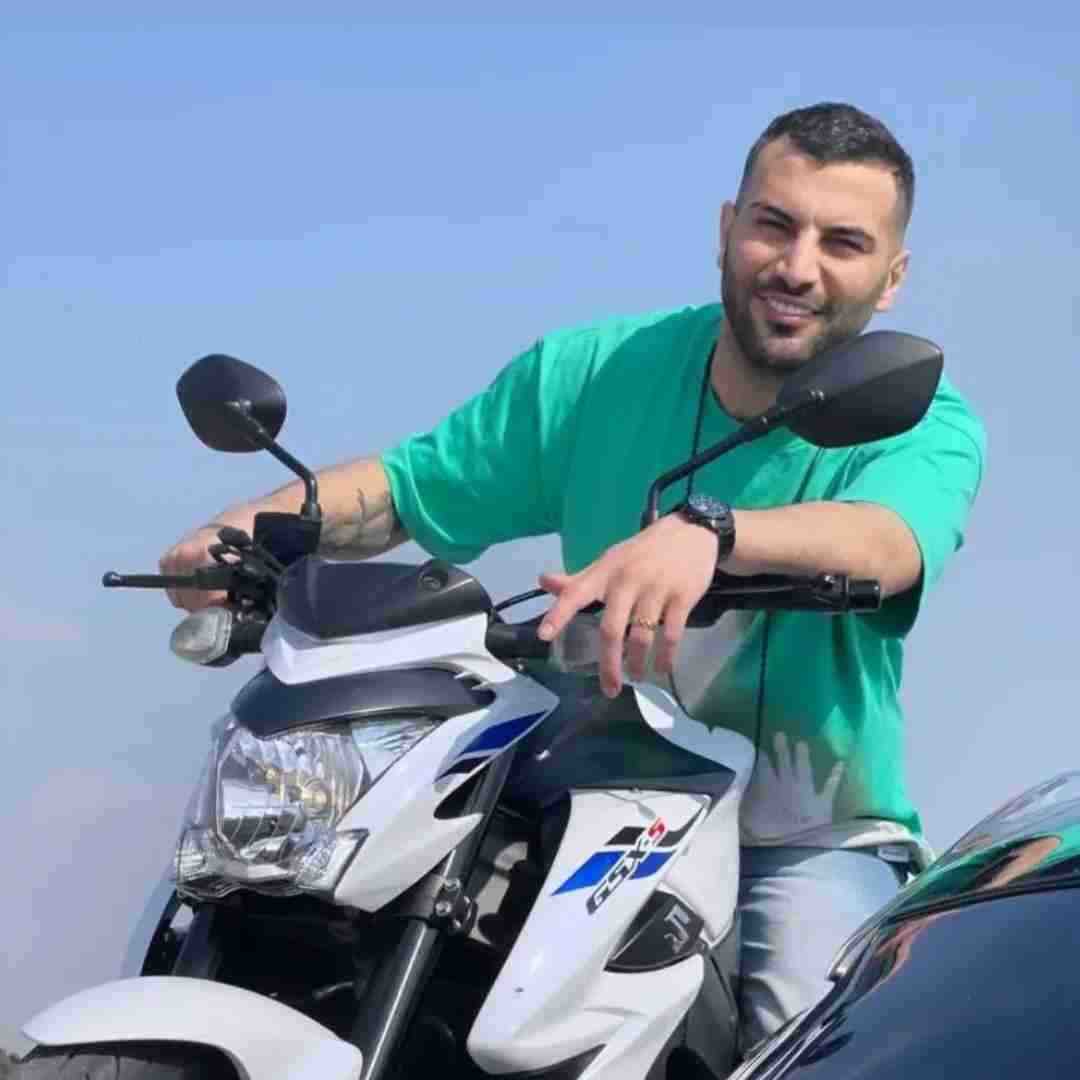 کیوان و بیتا قادری تو نی