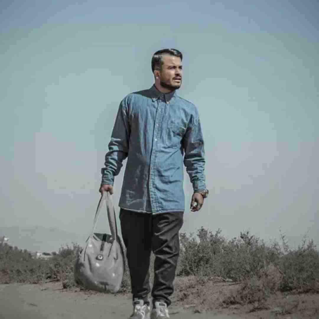 میلاد راستاد برو دوراتو بزن