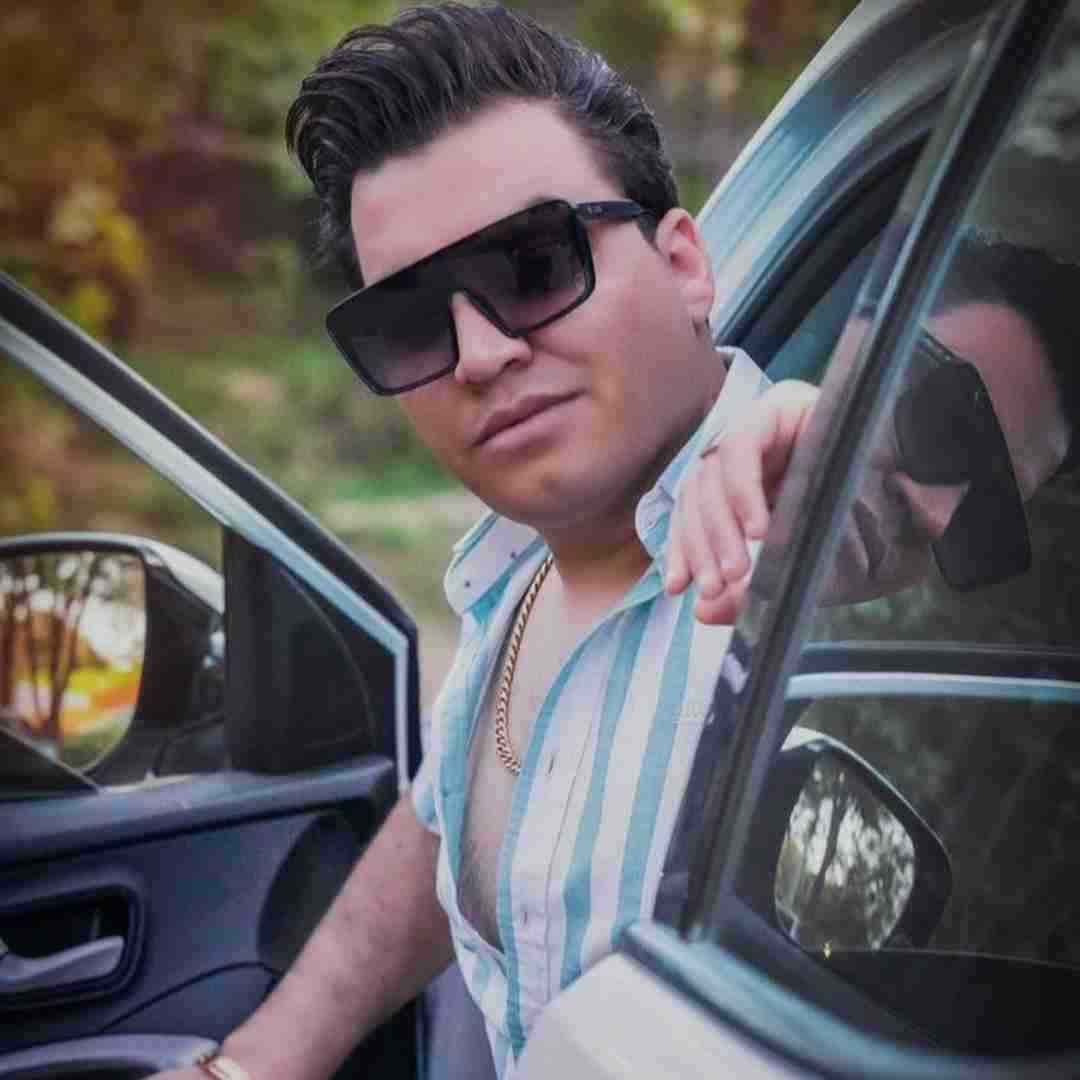 مرتضی جوان سرت سلامت