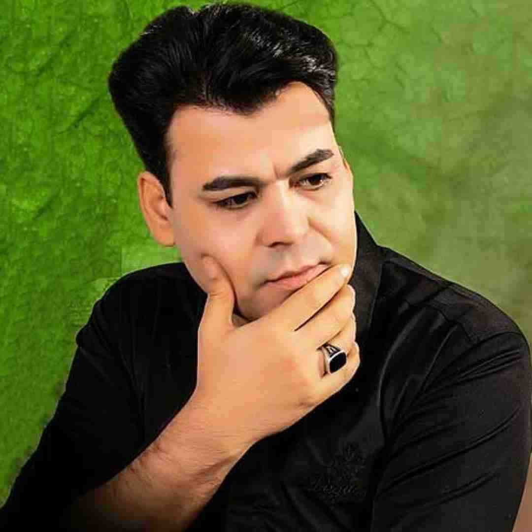 بیدل برزویی ای بی خبر