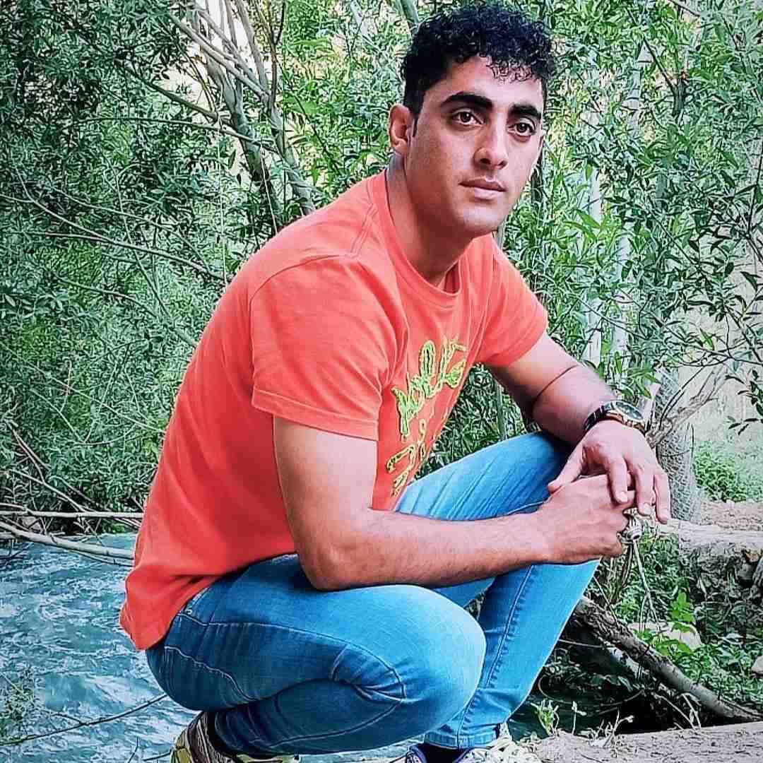 علی عزیزپور خاک لرستان