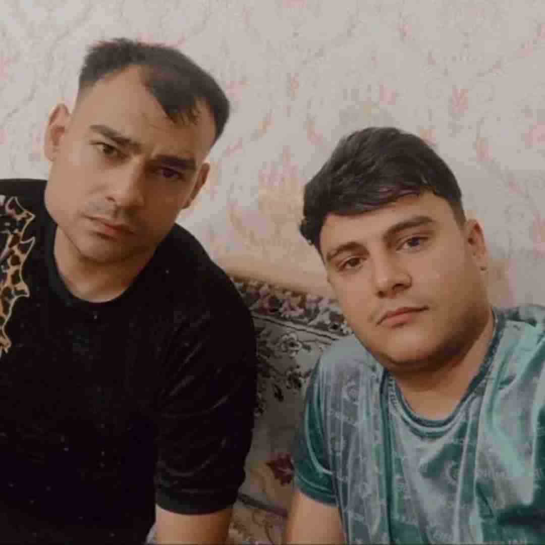 رامین کرمی دلم هوای تو کردیه چنی هوای دل ابریه