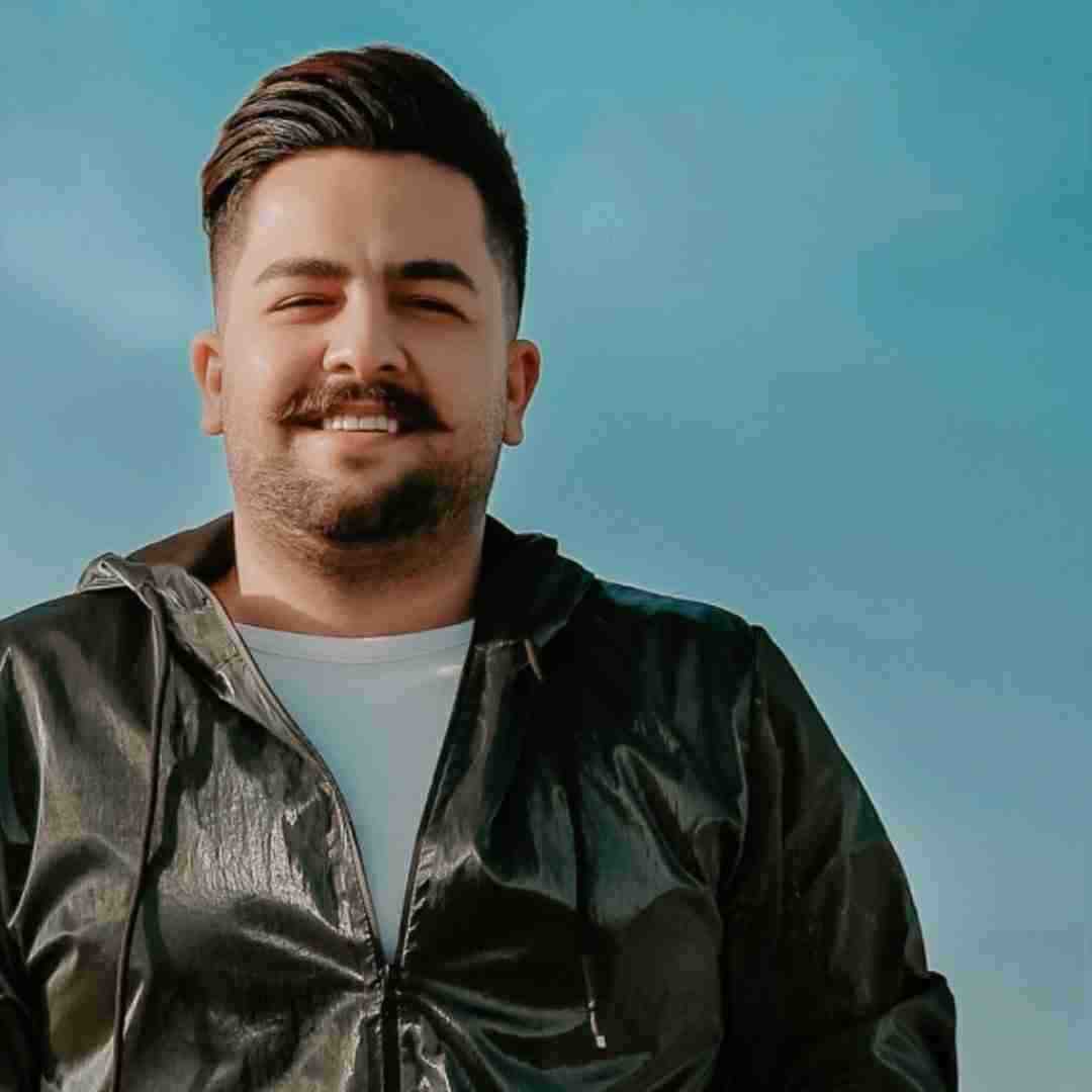 مجید حسینی منو مه یار