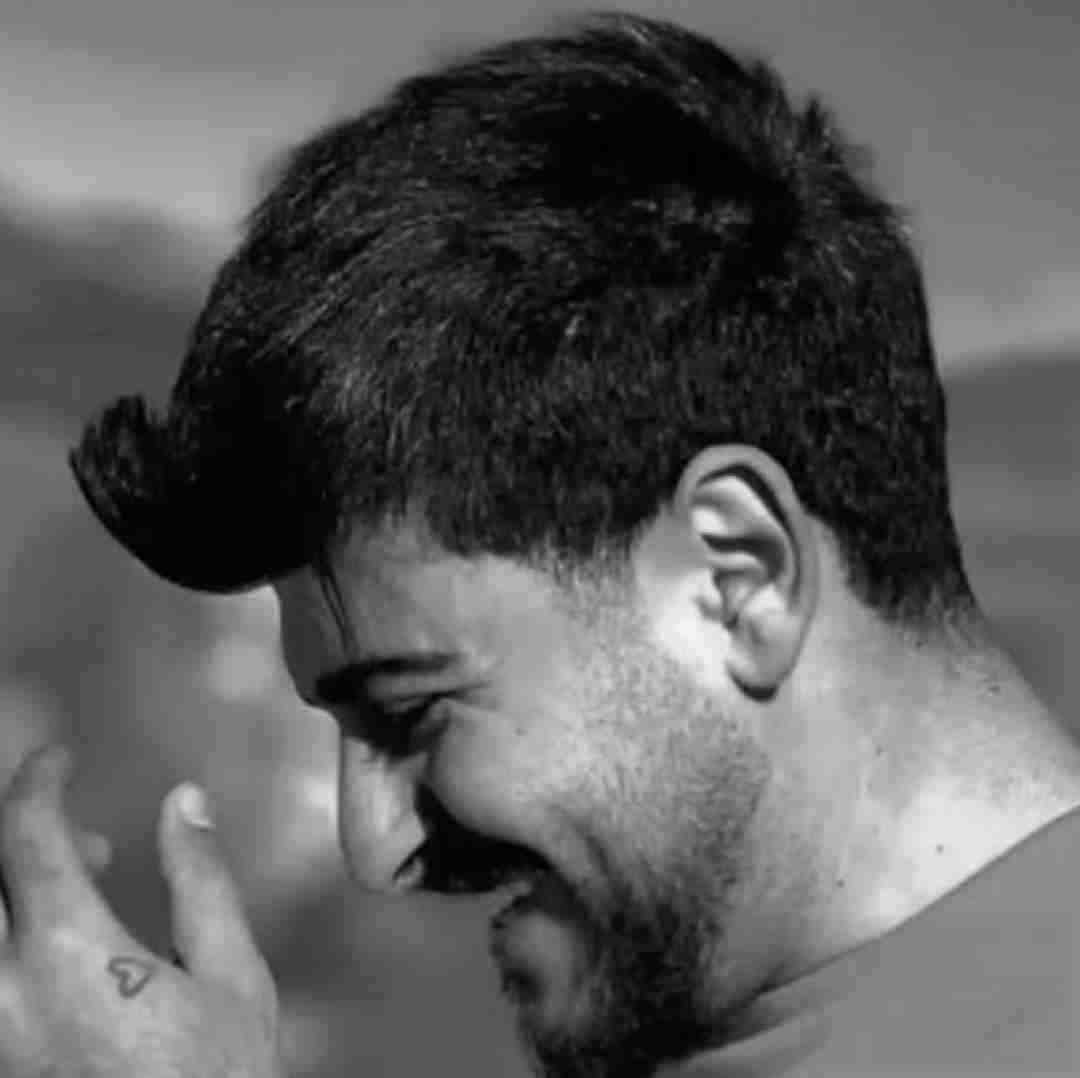 پژمان دستاربندان دل دل نکن