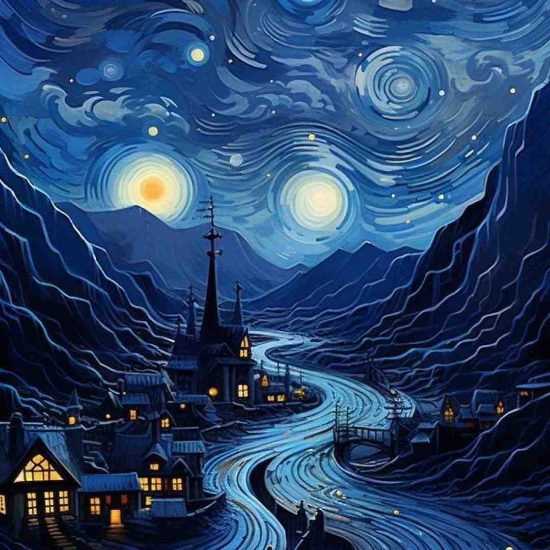 دوری و من دیگه ته دنیام با صدای زن
