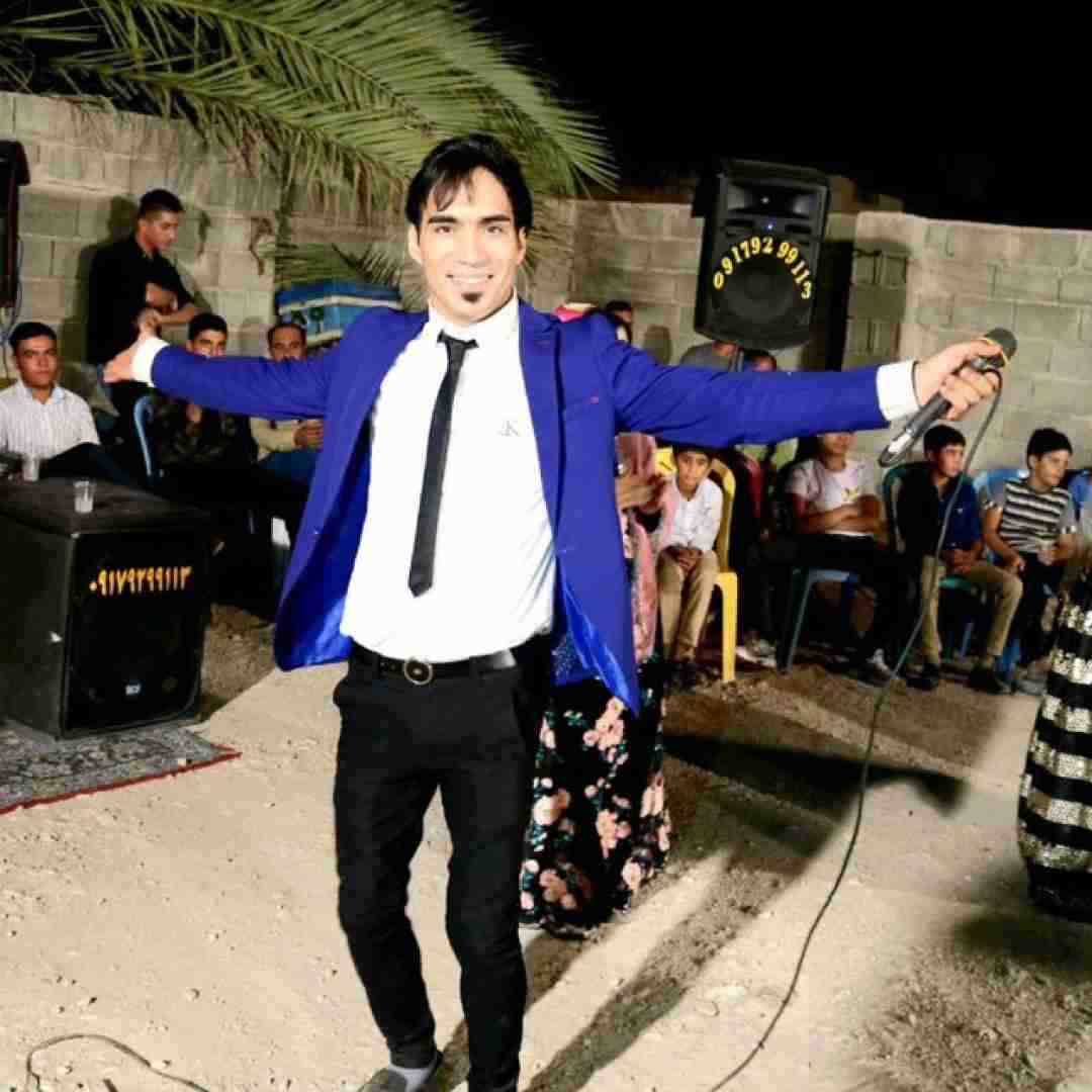 هومن پناهی حشیش