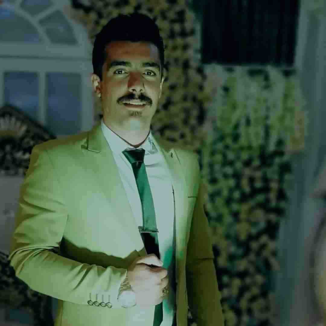 فرشید حکمتی یالی و یالا عندالله