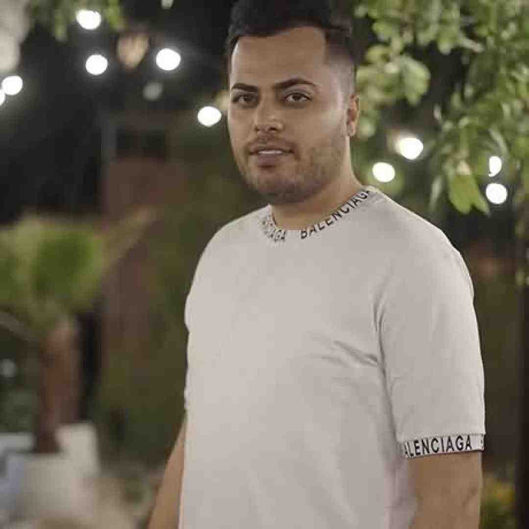 امید عقابی الله دیدی مال من شد رگ خواب من شد