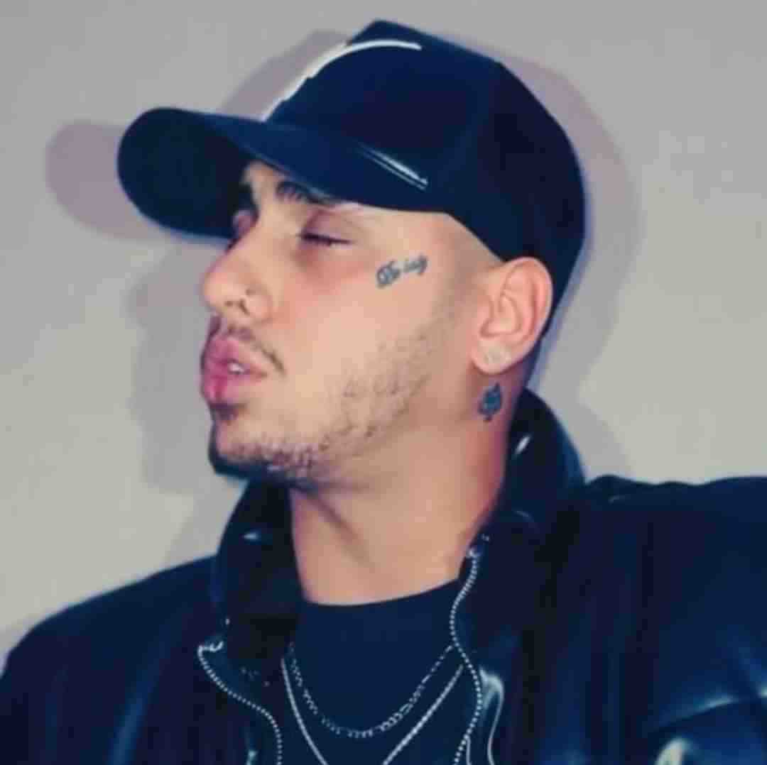 شایان یو تنگه دلم برام سخته برم تو همه چیو میدیدی