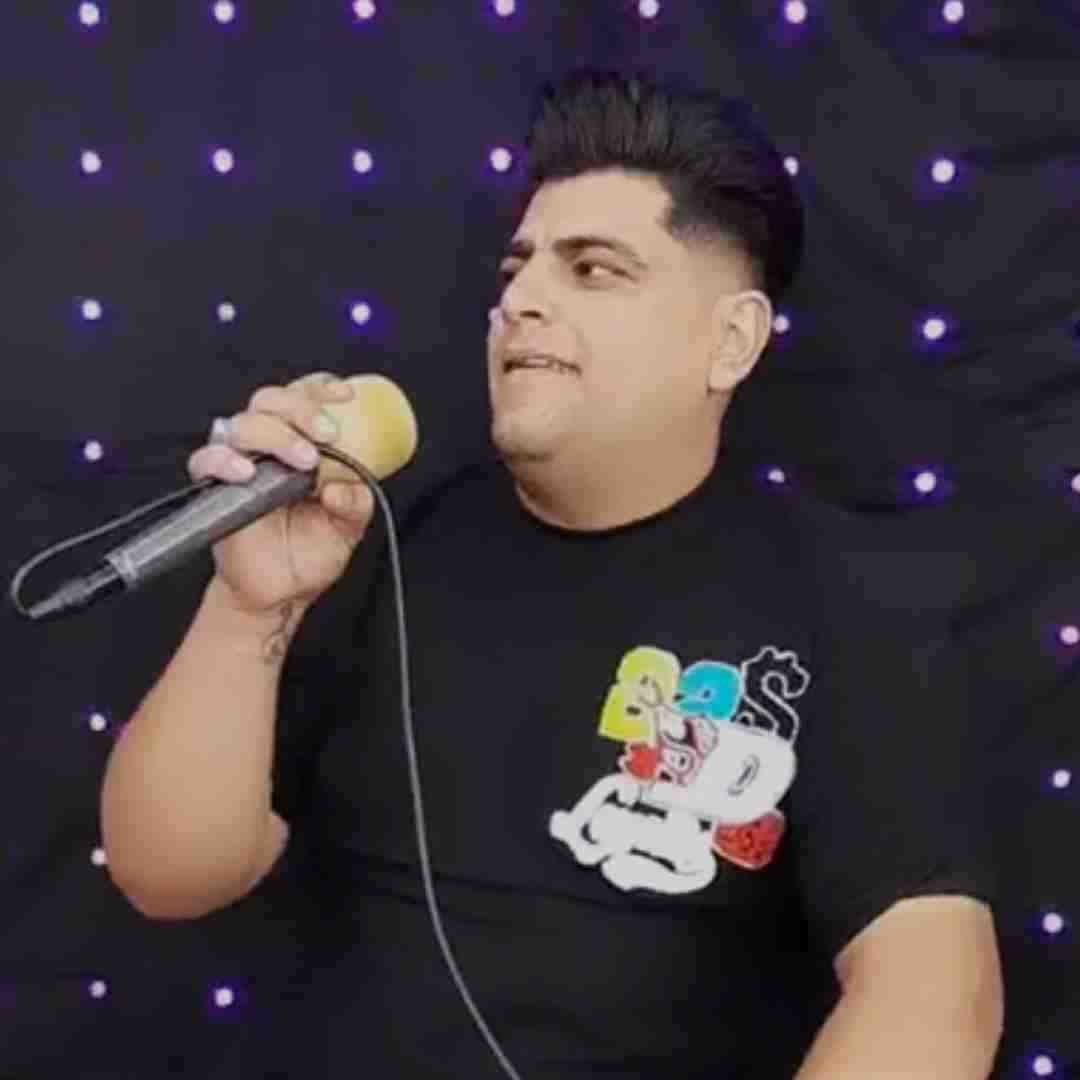 فرشاد مرادی دت گلیونه