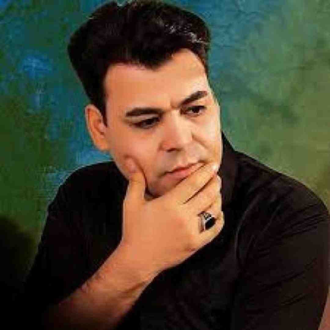 بیدل برزویی بی وفایی