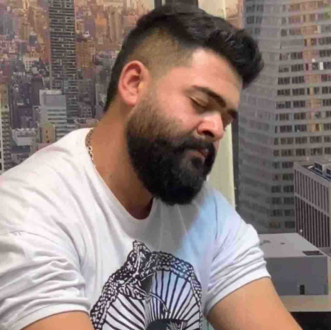 علیراد و علیار نزدیکیم مثل ساحل و صخره