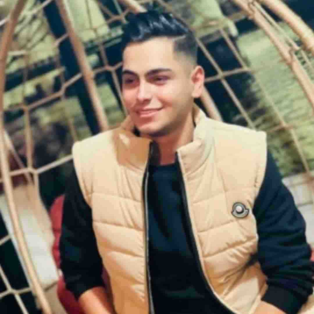 امیرمحمد افشار ظالم
