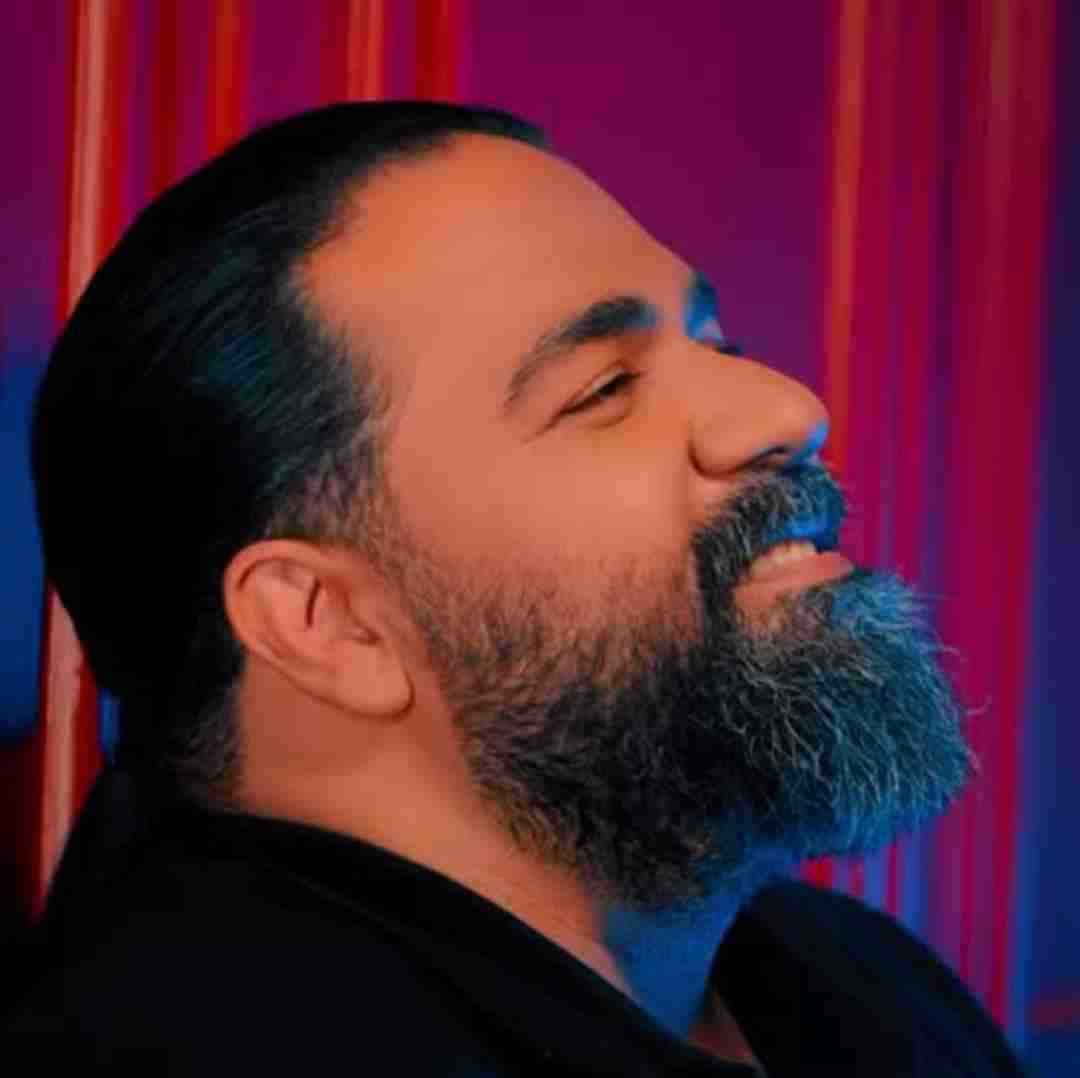 رضا صادقی ایستگاه
