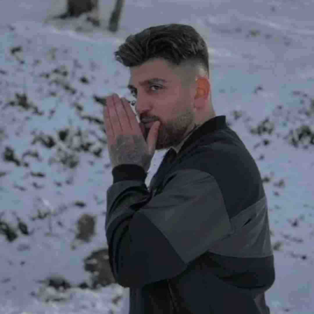 ماهان خادمی عرض سلام