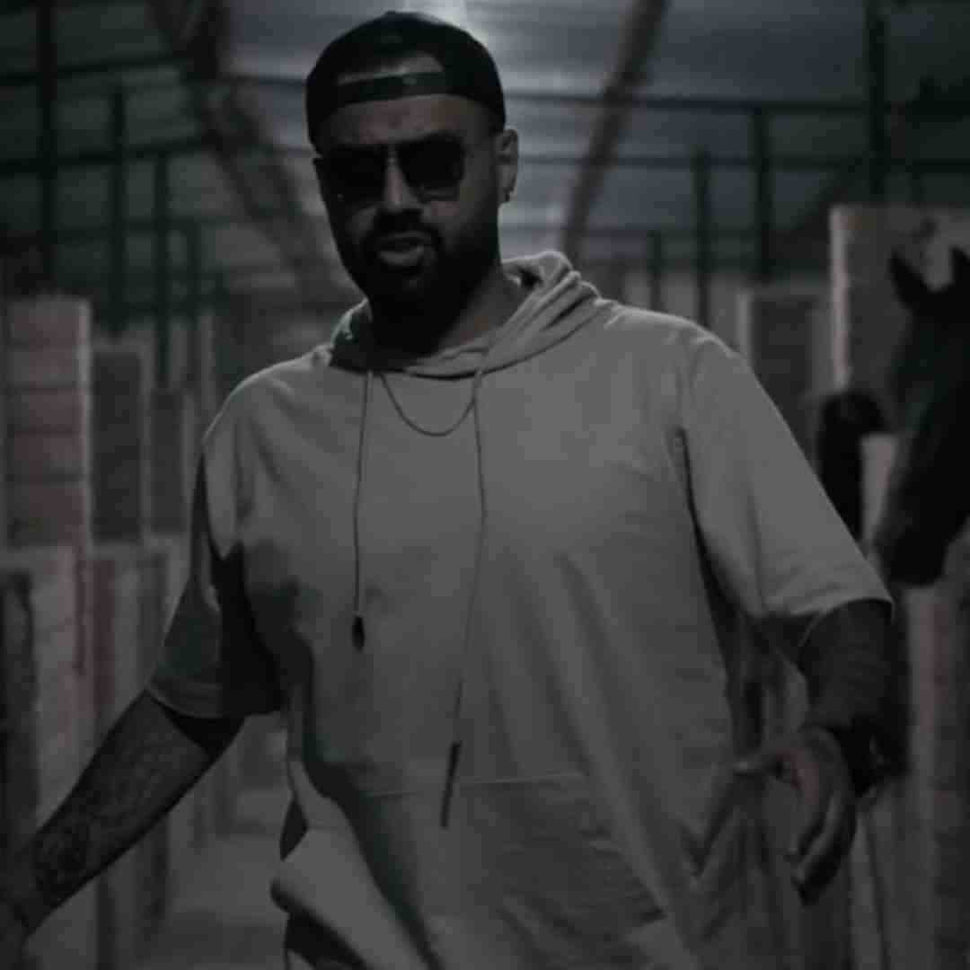 رضا شیری کو تا یکی مثل منو پیدا کنی