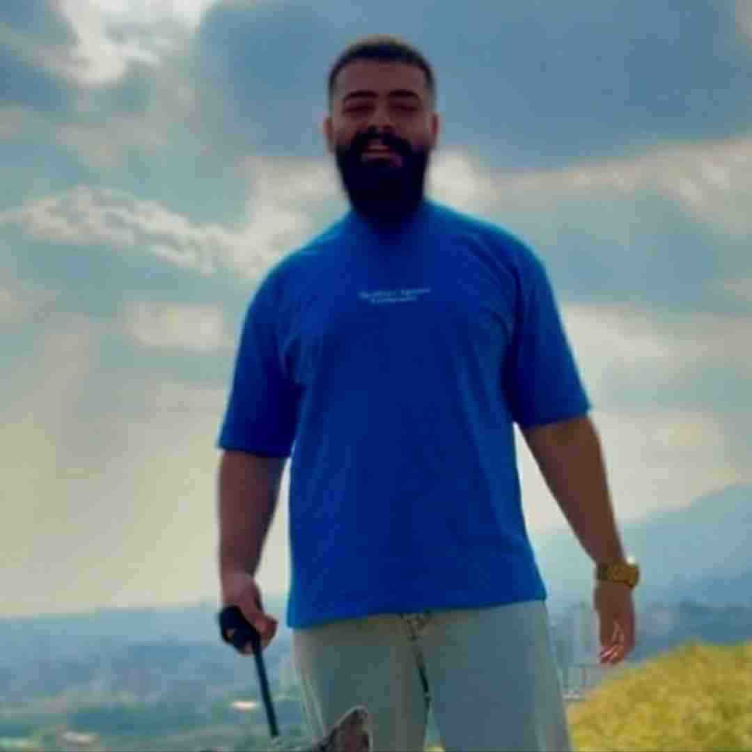 علیراد اشتباه