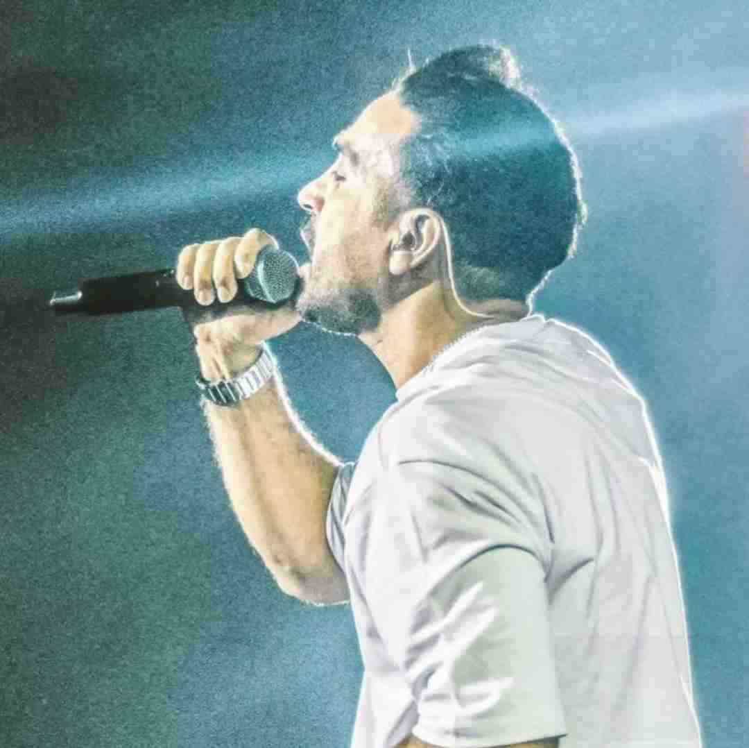 احمد سلو یادت نره آه منه هرجا دیدی حالت بده